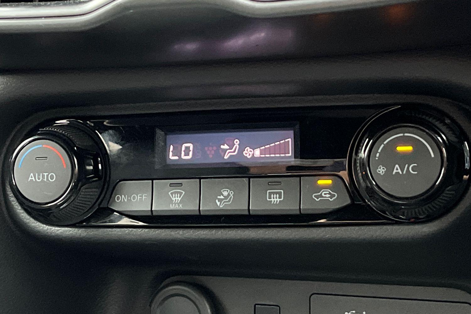Nissan Juke Photo 31