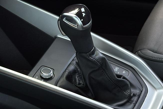 AUDI A1 Photo 45