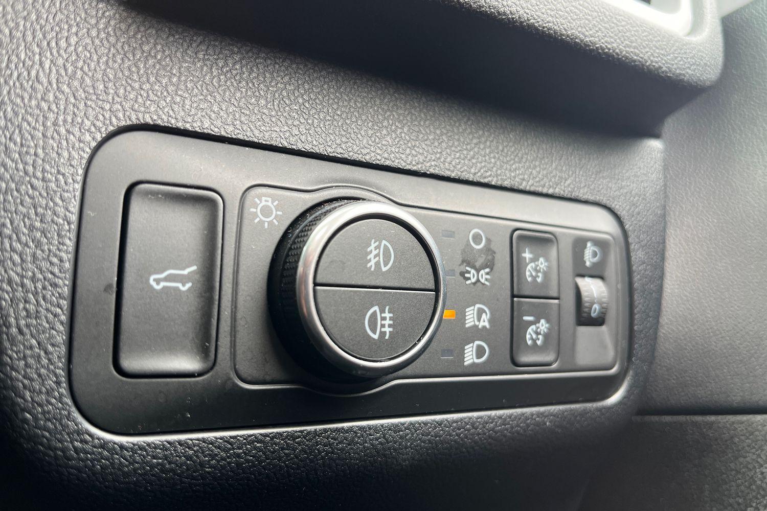 Ford Kuga Photo 22
