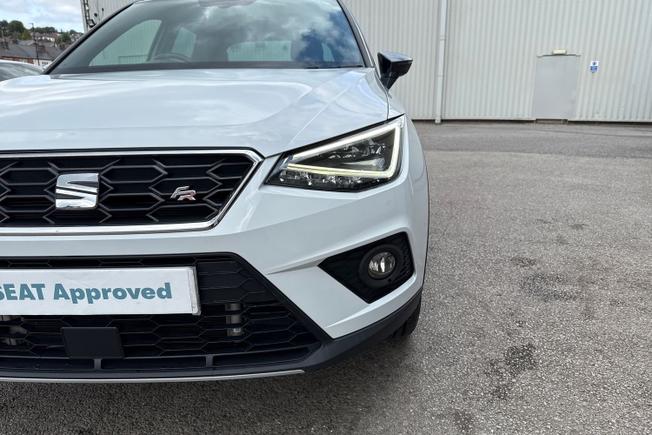 SEAT Arona Photo 29
