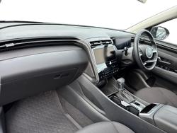 Hyundai Tucson Photo 2