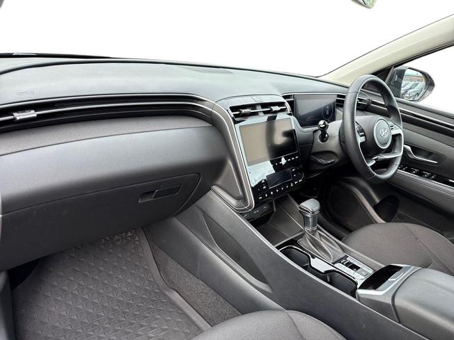 Hyundai Tucson Photo 2