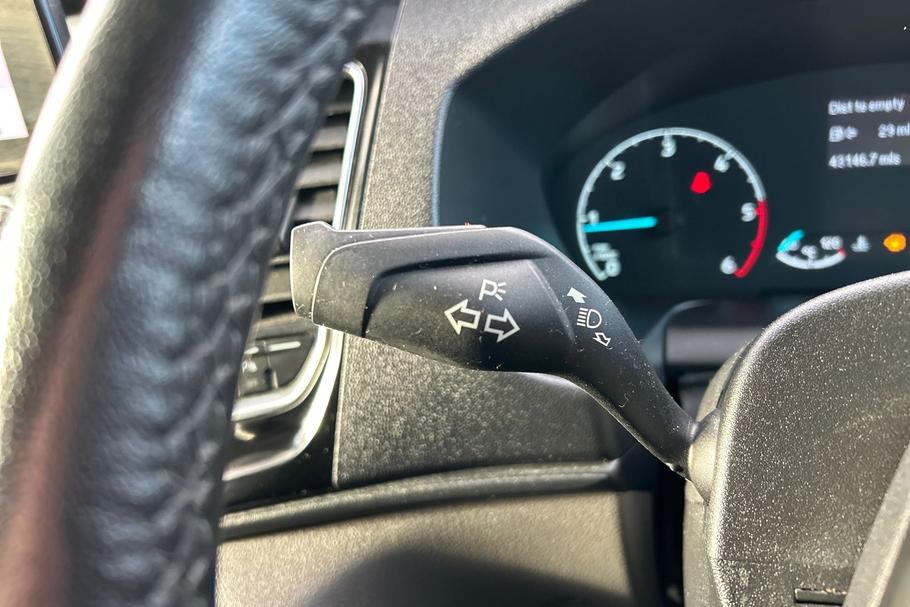 Used Ford TRANSIT WR22VCX 39