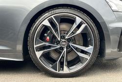 AUDI S5 Photo 5