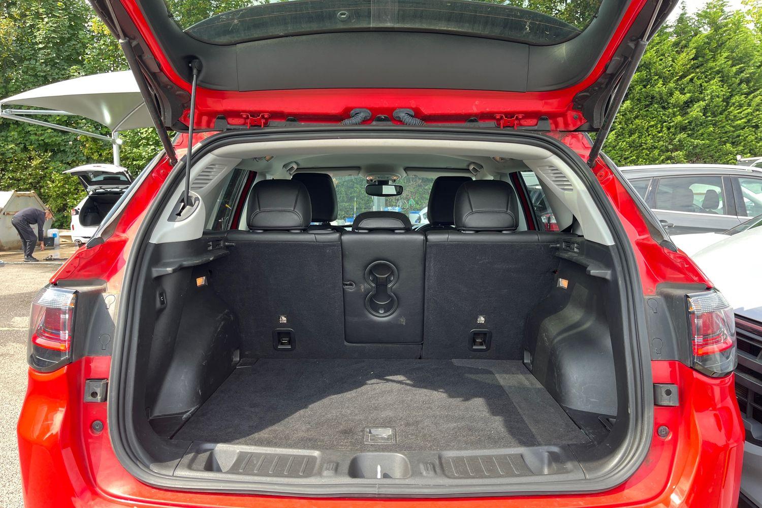 Jeep COMPASS Photo 20
