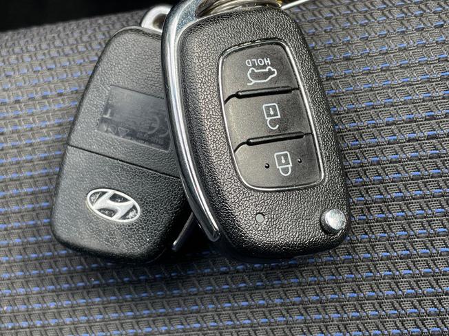 HYUNDAI Tucson Photo 52