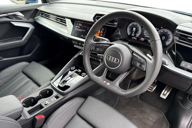 AUDI A3 Photo 6
