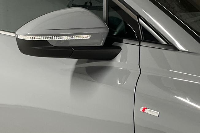AUDI Q4 E-Tron Photo 20