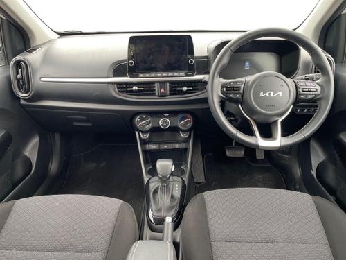 Kia PICANTO Photo autoimg-7dfeccb292dc733814152ab63e1dc9193b7ab51b.jpg