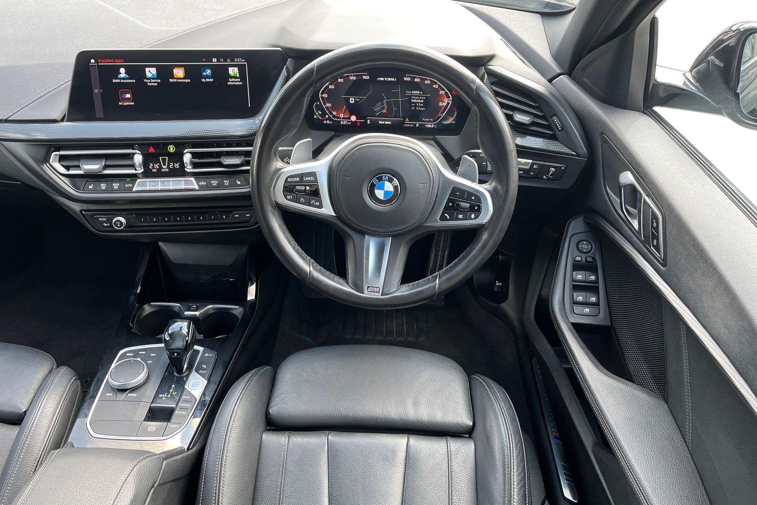 BMW 1 Series Photo 10