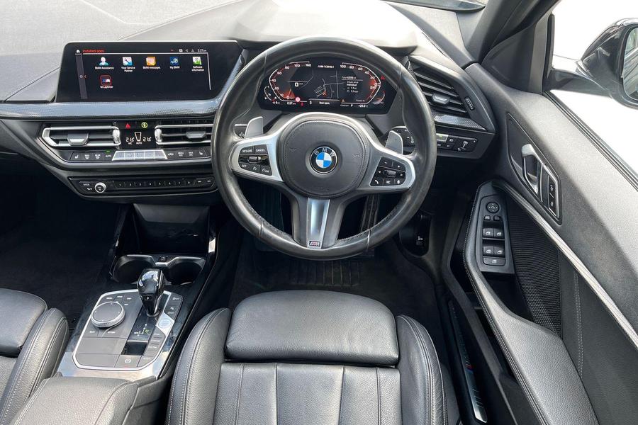 BMW 1 Series Photo autoimg-7dfedbbe8b15146611dae4e7fb45cd4ae03154a4.jpg