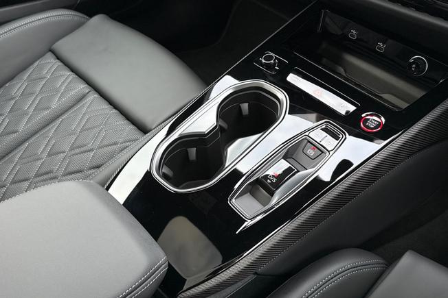 Audi A6 Allroad Photo 37