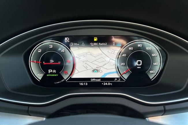 AUDI Q5 Photo 54