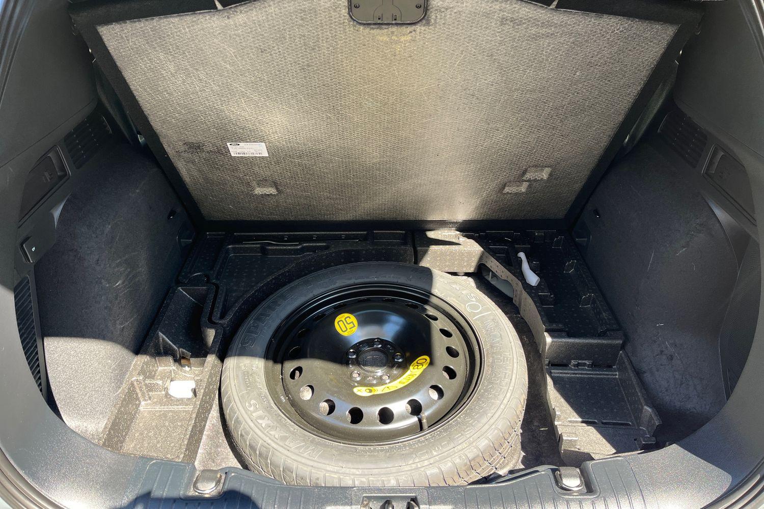 Ford Kuga Photo 24