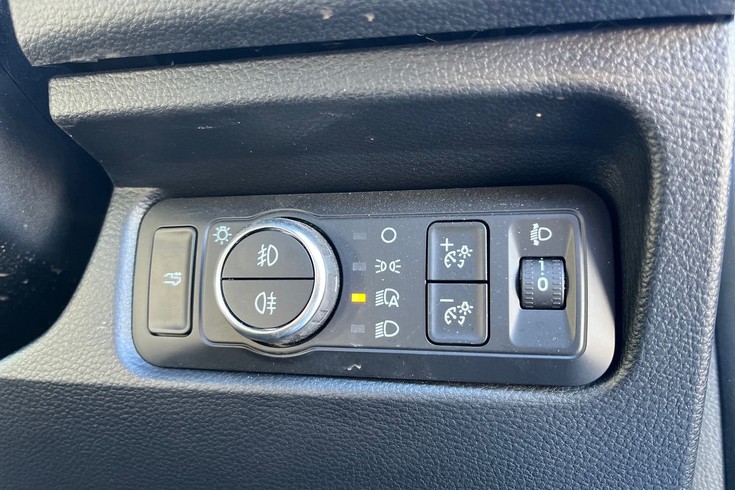 Ford RANGER Photo 33