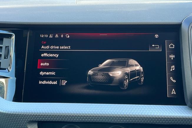 AUDI A1 Photo 23