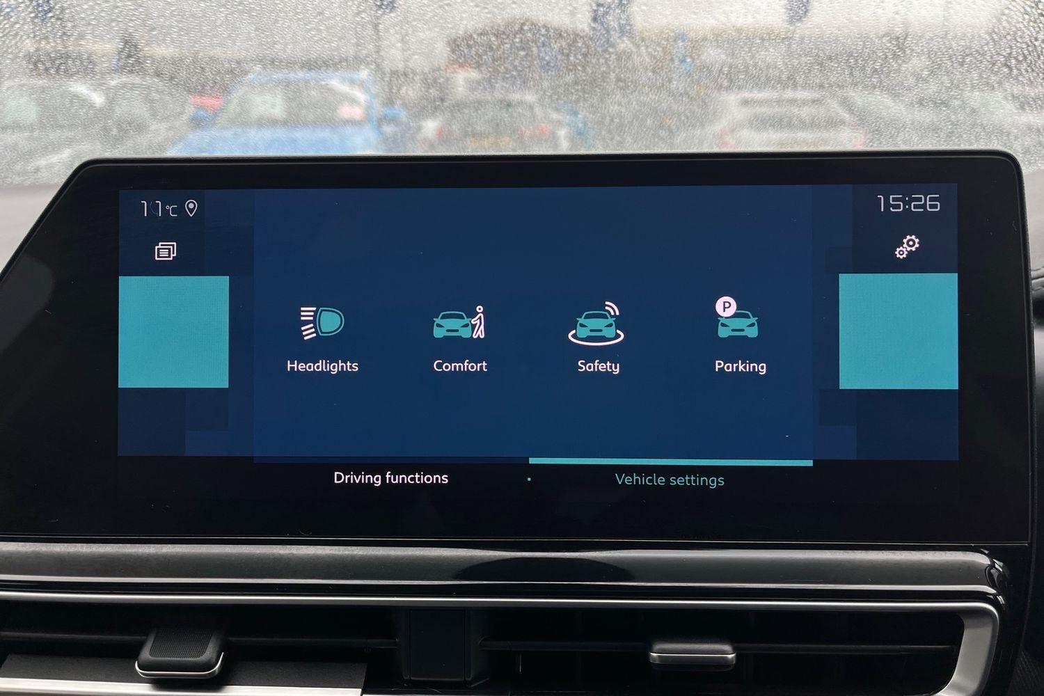 Citroen C5 Aircross Photo 31