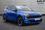 Kia Sportage Photo 0