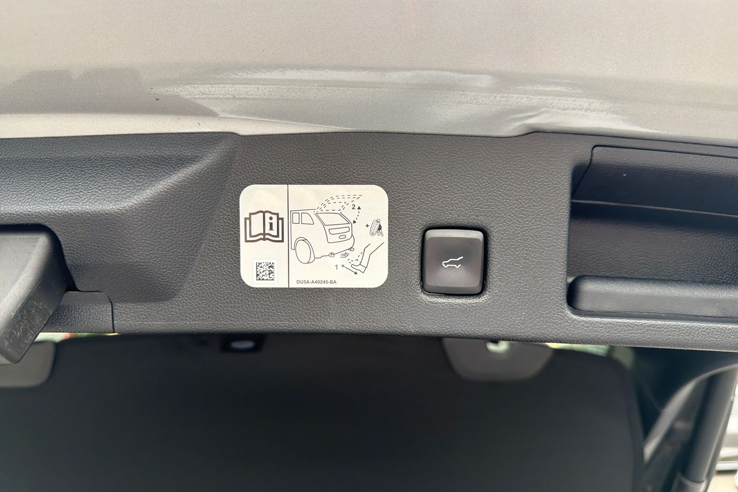 Ford KUGA Photo 33