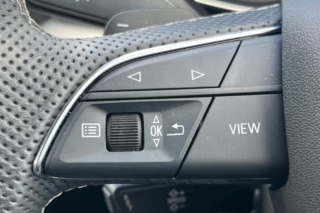 AUDI Q5 Photo 16