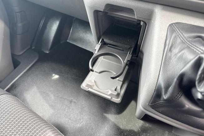 Volkswagen Transporter Photo 45