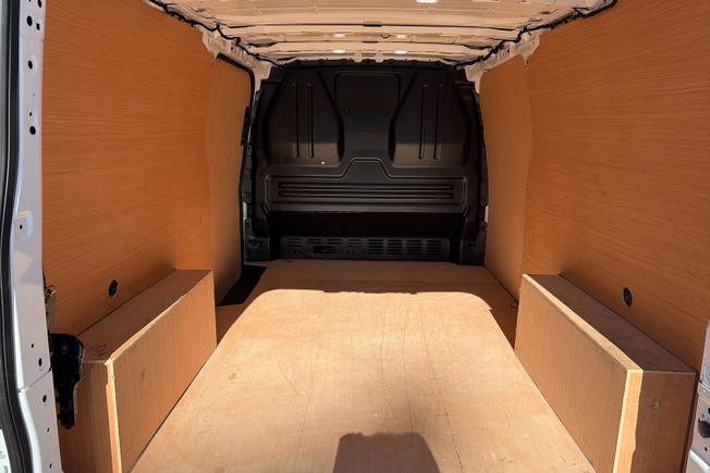 VOLKSWAGEN Transporter Photo 12