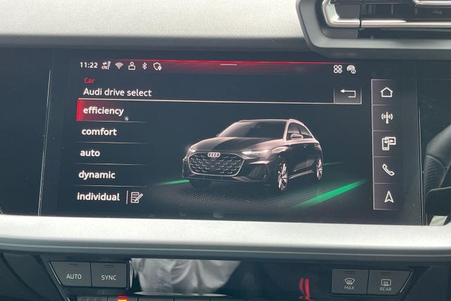 AUDI A3 Photo 23
