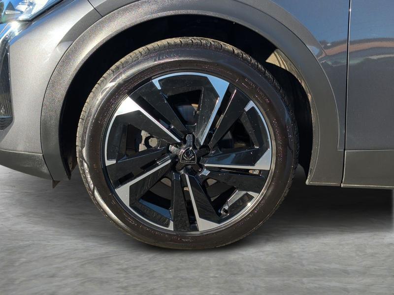 Used Peugeot 408 NV23LSF 9