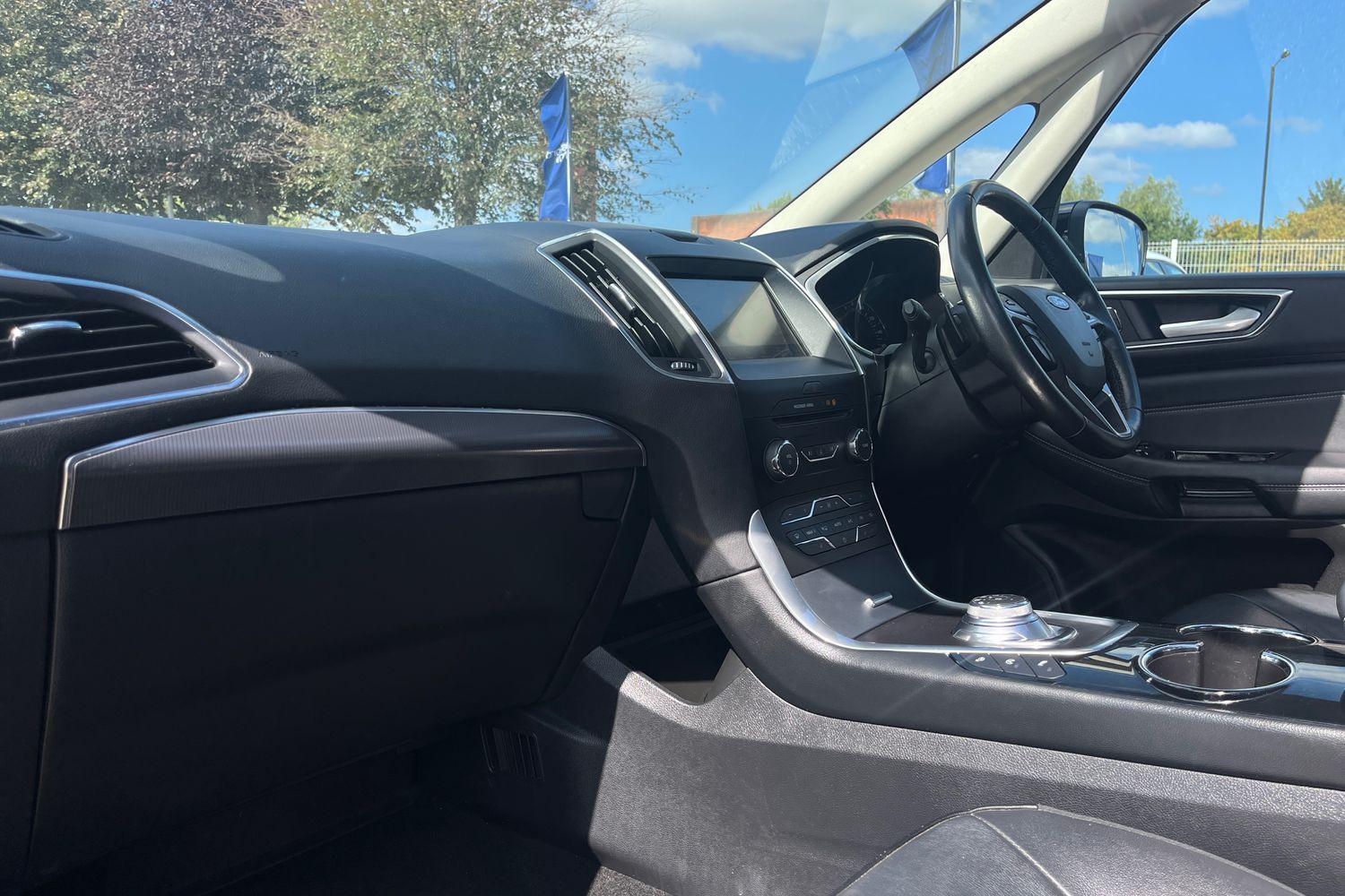Ford Galaxy Photo 17