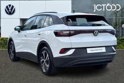 Volkswagen ID.4 Photo 3