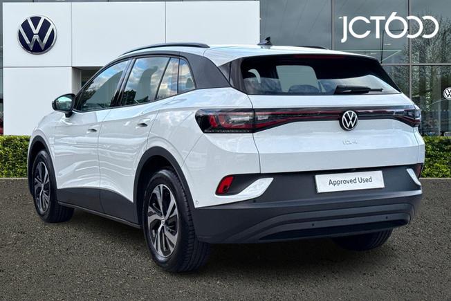 Volkswagen ID.4 Photo 3