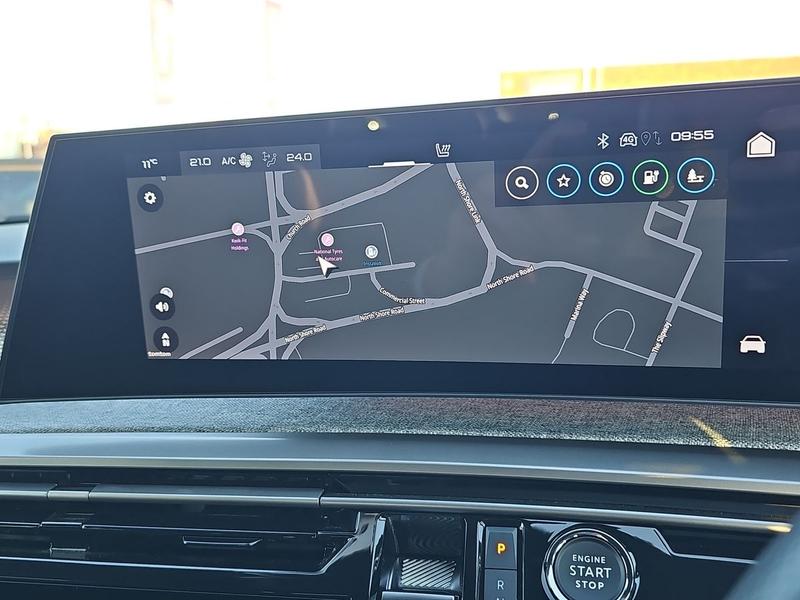 Used Peugeot E-3008 KM25DLF 19