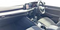 Volkswagen Golf Photo 1