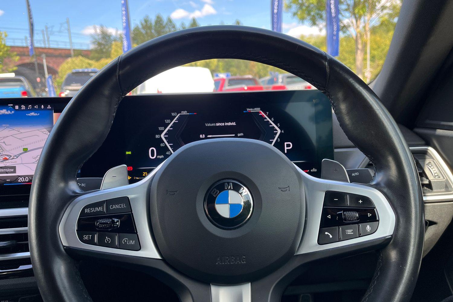 BMW 2 Series Photo 11