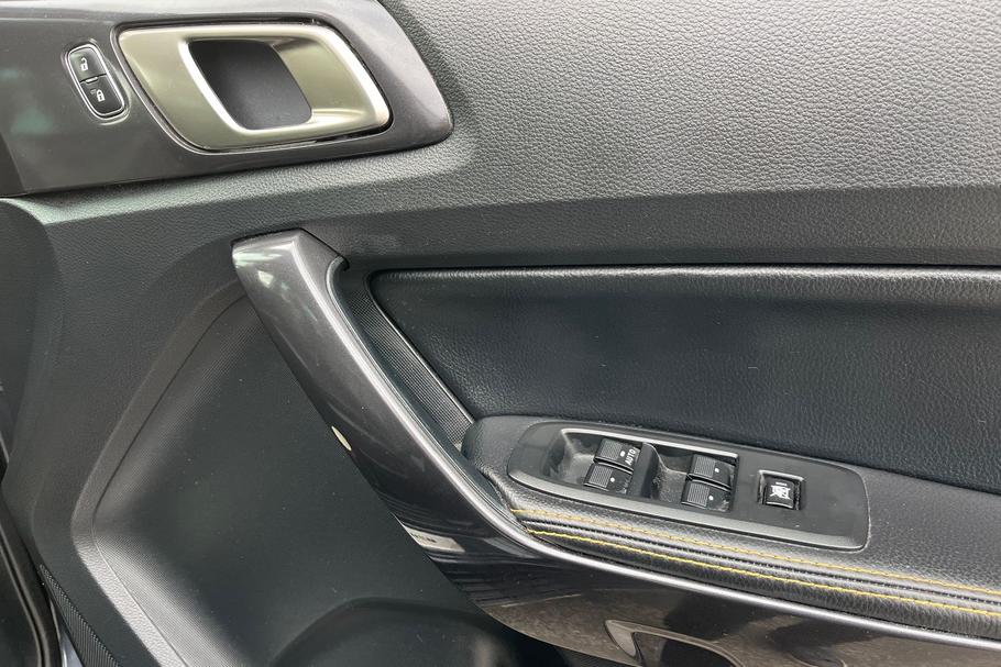 Used Ford RANGER LL71GOK 29