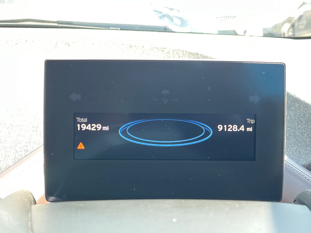 BMW i3 Photo 42