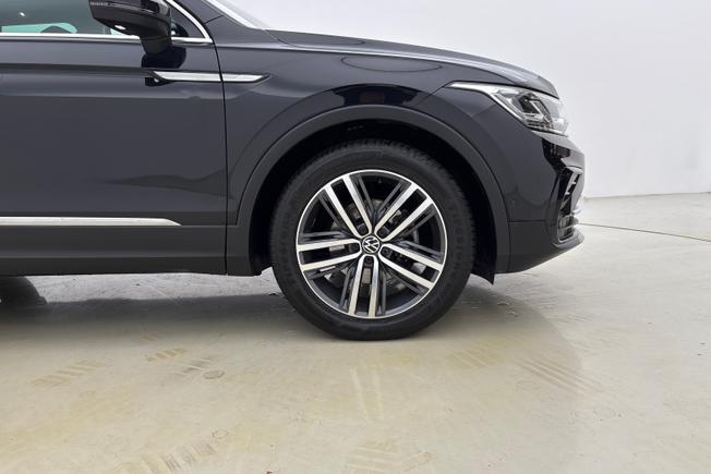 VOLKSWAGEN Tiguan Photo 5
