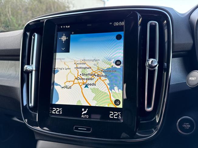 VOLVO Xc40 Photo 38