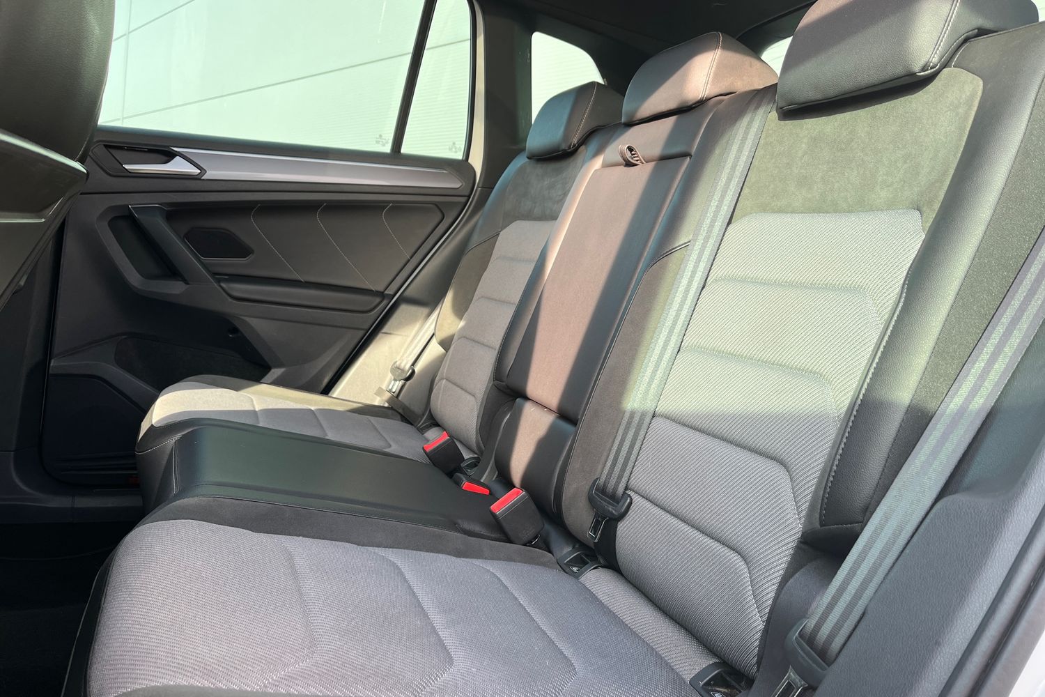 Volkswagen TIGUAN Photo 19