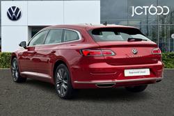 Volkswagen Arteon Photo 3