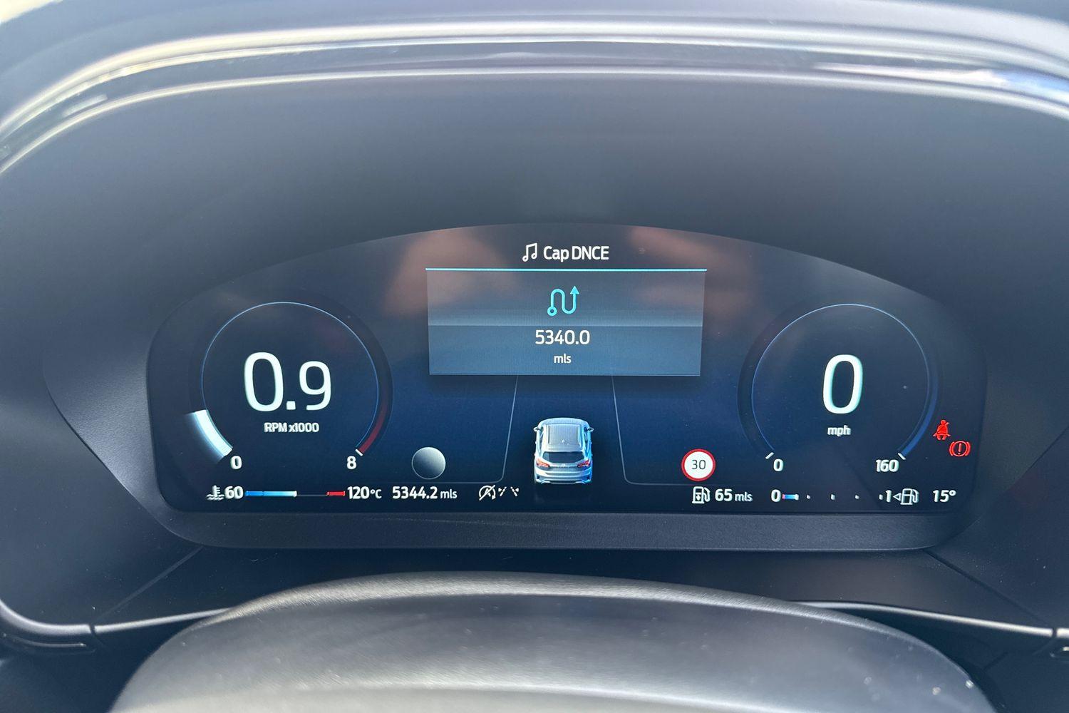 Ford FOCUS Photo 12