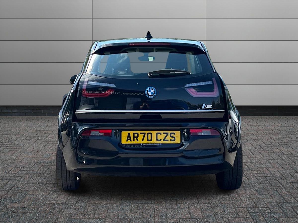 BMW i3 Photo 6