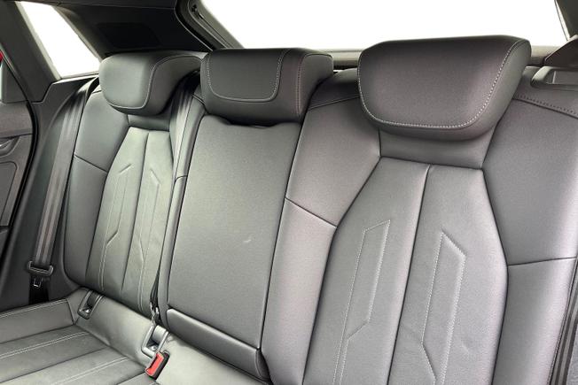 AUDI A3 Photo 9
