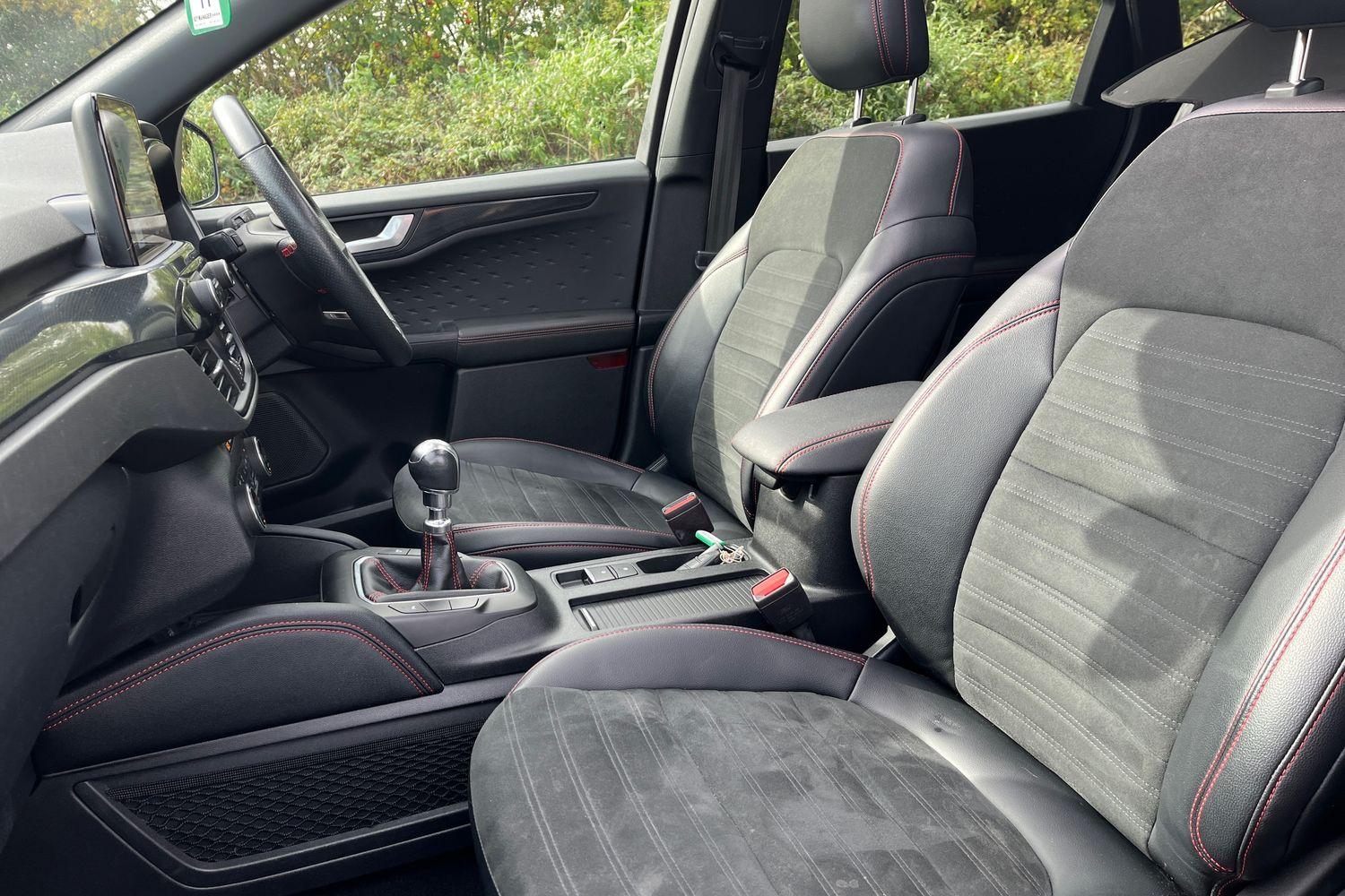 Ford Kuga Photo 18