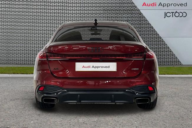 AUDI A5 Photo 7