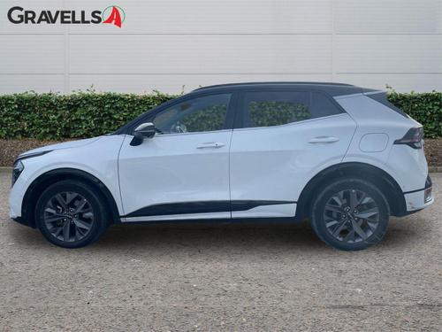 Kia SPORTAGE Photo autoimg-7e1877166dc87e0b00aa9614815f4fd29459afab.jpg