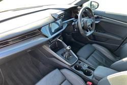 AUDI A3 Photo 2