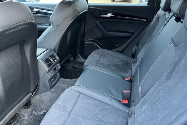 Audi Q5 Photo 8