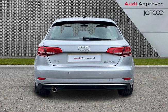 AUDI A3 Photo 7