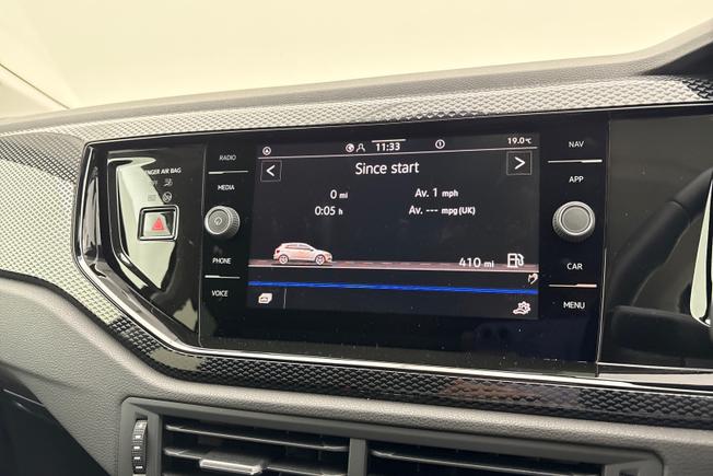 Volkswagen Polo Photo 14